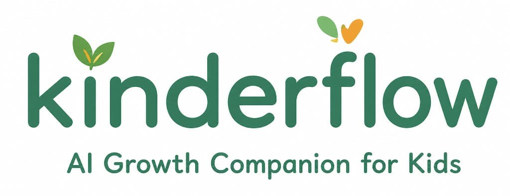 KinderFlow logo
